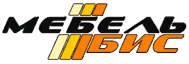 Логотип «Мебель-Бис».